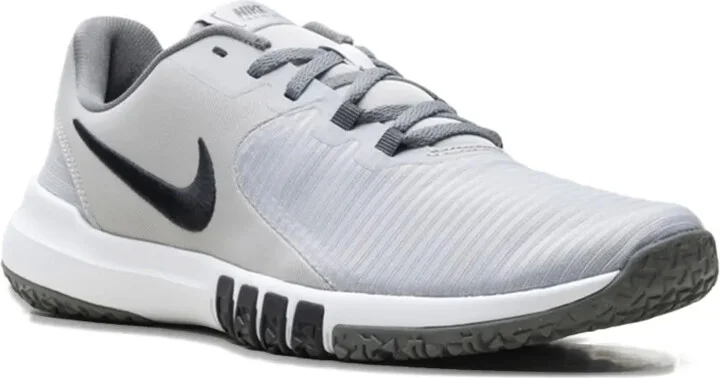 Flex Control 4 "Smoke Grey" sneakers - Image 2