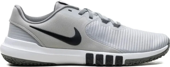 Flex Control 4 "Smoke Grey" sneakers - Image 5