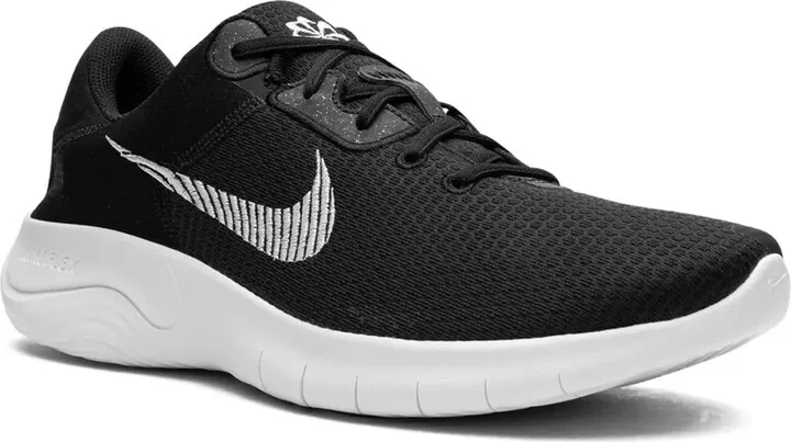Flex Experience Run 11 "Black/White" sneakers - Image 2