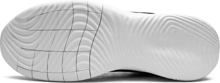 Flex Experience Run 11 "Black/White" sneakers - Image 4