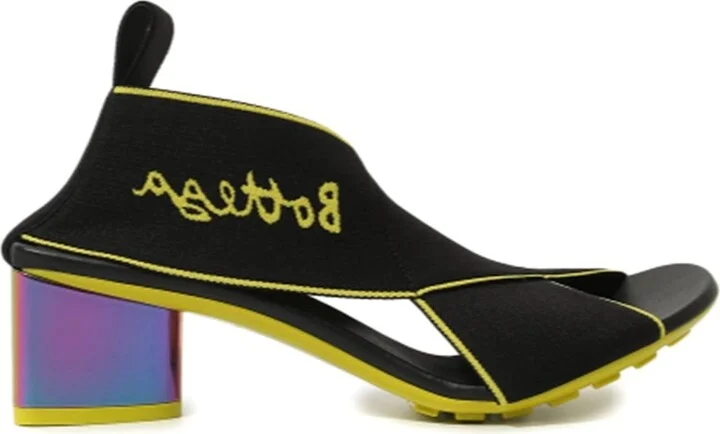 Flex Sandals