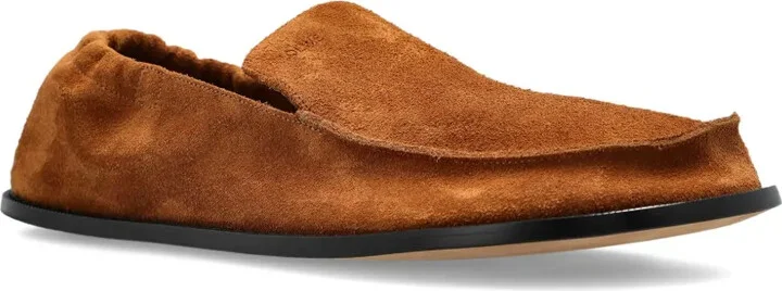 Flex suede loafers - Image 2