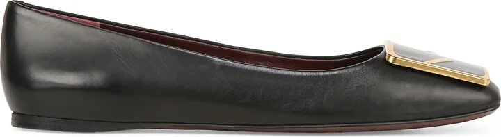 Flexa Amaya Ballet Flat - Image 3