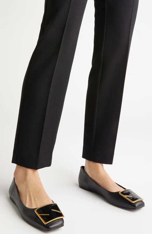 Flexa Amaya Ballet Flat - Image 8
