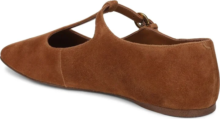 Flexa Astoria T-Strap Flat - Image 2