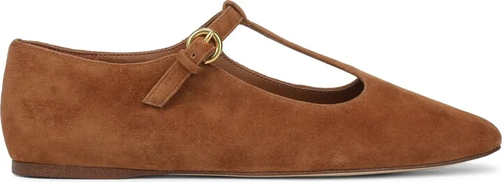 Flexa Astoria T-Strap Flat - Image 3