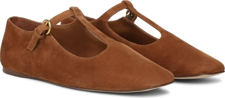 Flexa Astoria T-Strap Flat - Image 8