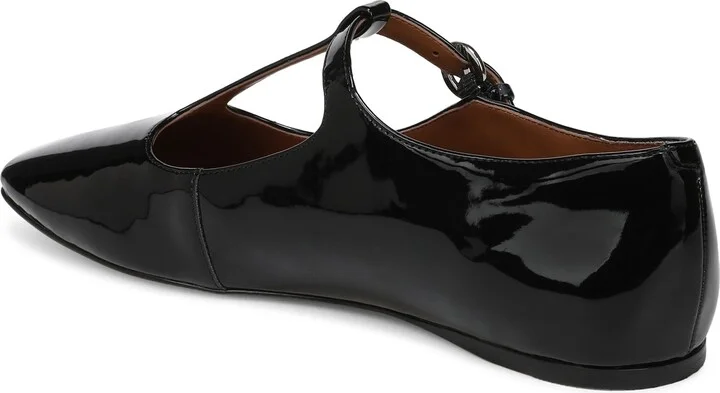 Flexa Astoria T-Strap Flat - Image 10