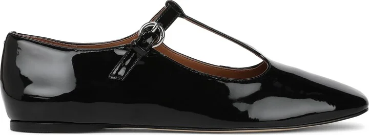Flexa Astoria T-Strap Flat - Image 11