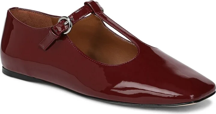 Oxblood Red