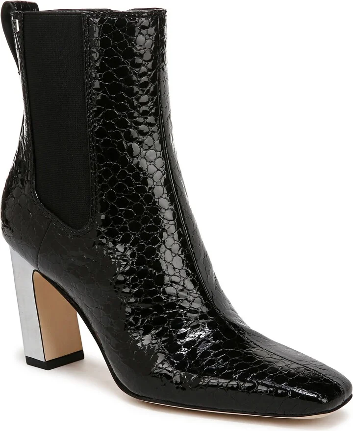 Black Patent
