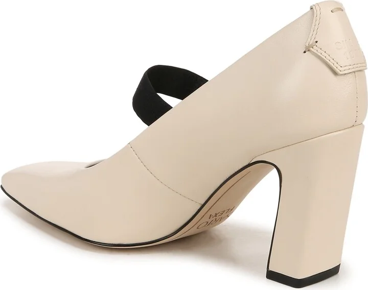 Flexa Bris Mary Jane Pump - Image 2