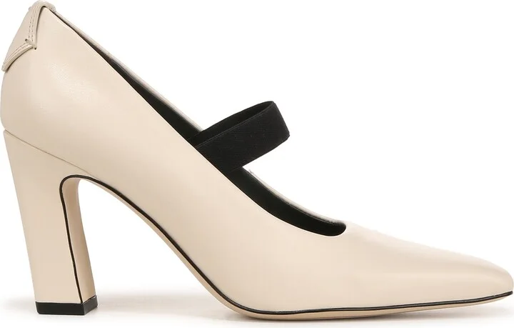 Flexa Bris Mary Jane Pump - Image 3