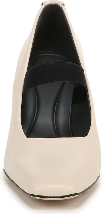 Flexa Bris Mary Jane Pump - Image 4