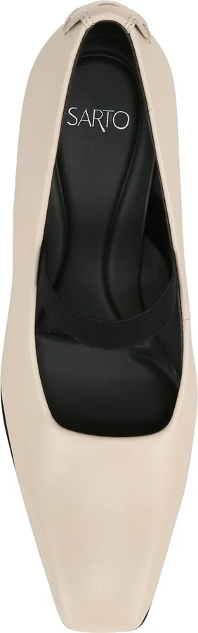 Flexa Bris Mary Jane Pump - Image 5