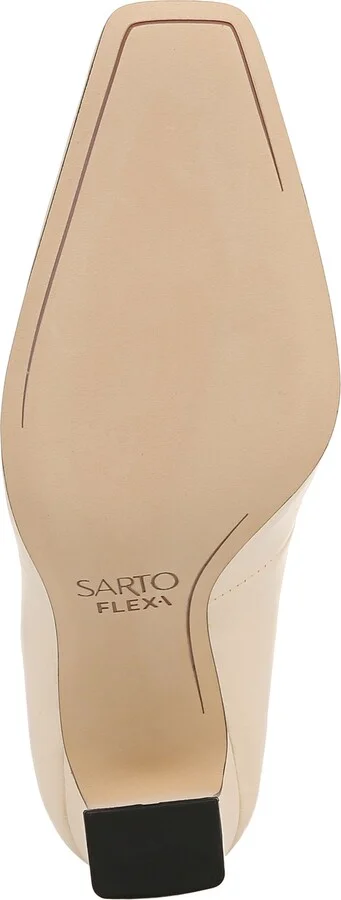 Flexa Bris Mary Jane Pump - Image 6