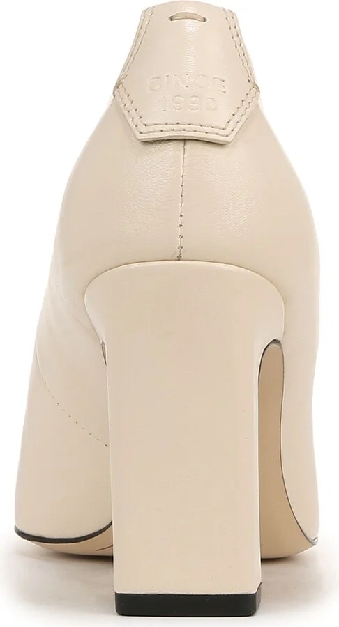 Flexa Bris Mary Jane Pump - Image 7