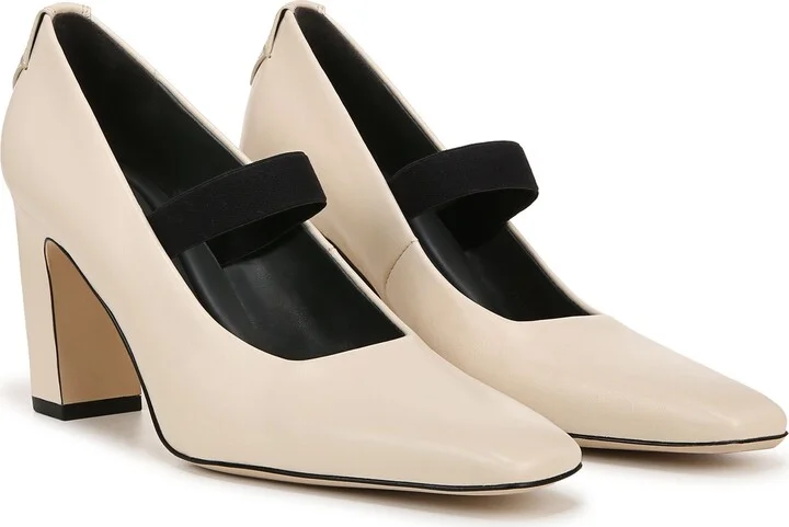 Flexa Bris Mary Jane Pump - Image 8