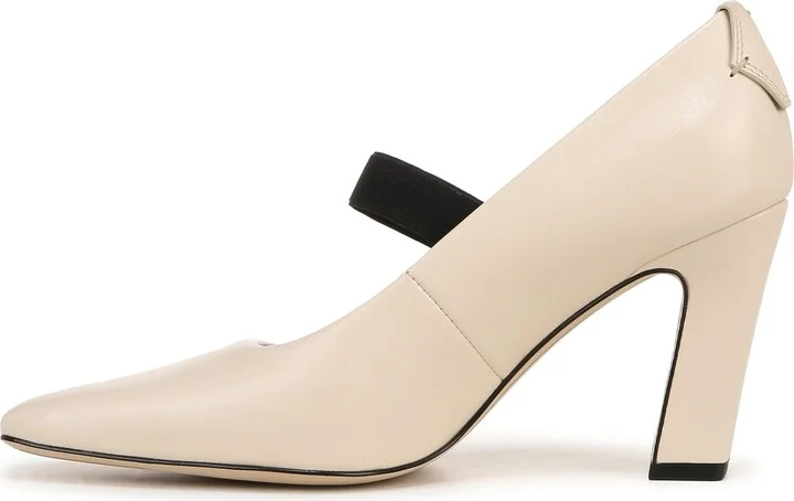 Flexa Bris Mary Jane Pump - Image 9