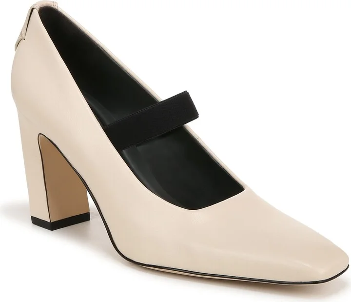 Flexa Bris Mary Jane Pump