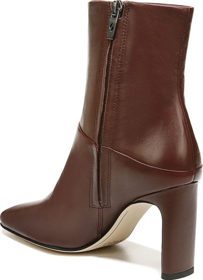 Flexa Comfort Leather Bootie - Image 3