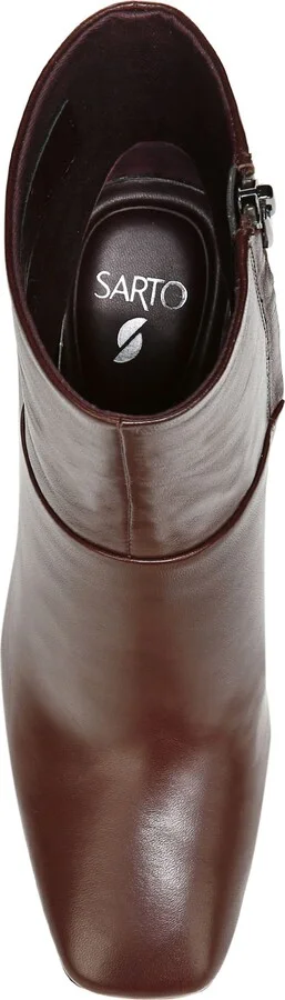 Flexa Comfort Leather Bootie - Image 6