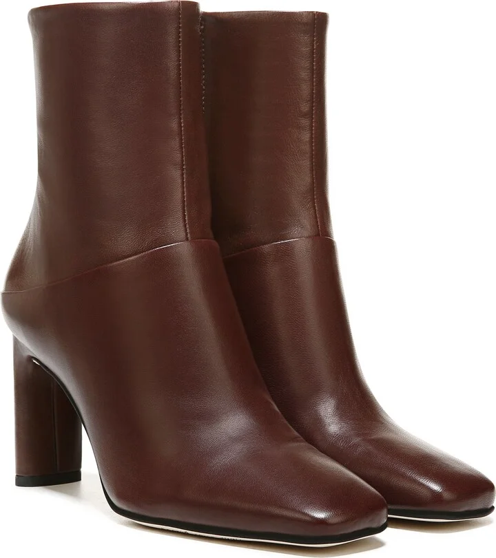 Flexa Comfort Leather Bootie - Image 9