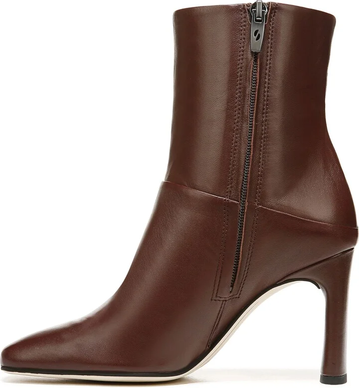 Flexa Comfort Leather Bootie - Image 10