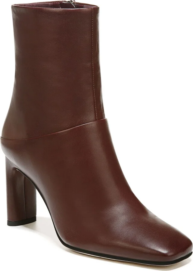 Flexa Comfort Leather Bootie