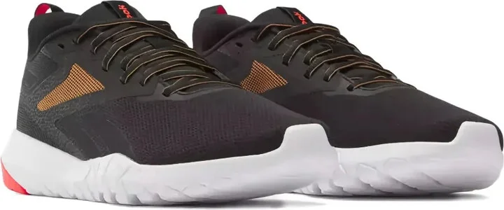 Flexagforce 4 "Black" sneakers - Image 2