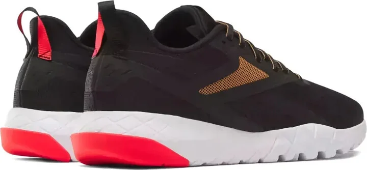 Flexagforce 4 "Black" sneakers - Image 5