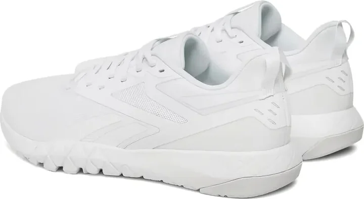 Flexagforce 4 "White" sneakers - Image 2