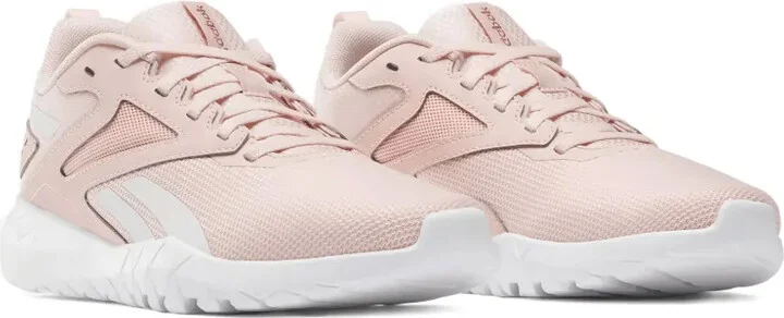 Flexagon Energy "Pink/White" sneakers - Image 2