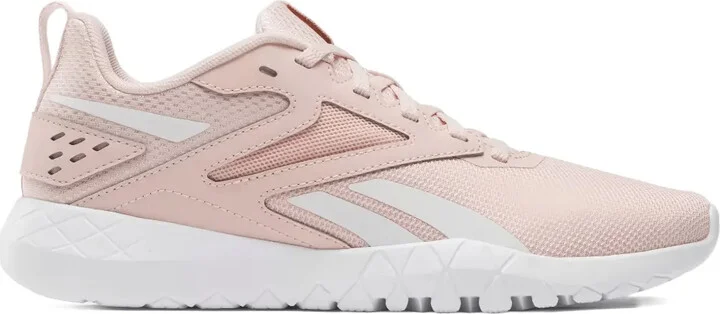Flexagon Energy "Pink/White" sneakers