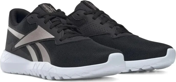 Flexagon Energy Tr 3 "Black/White" sneakers - Image 2