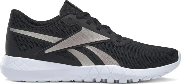Flexagon Energy Tr 3 "Black/White" sneakers