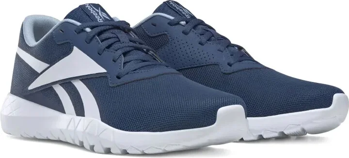Flexagon Energy Tr 3 "Blue/White" sneakers - Image 2