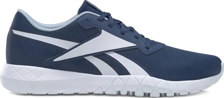Flexagon Energy Tr 3 "Blue/White" sneakers