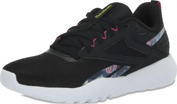 Flexagon Energy Tr 4 "Black/White" sneakers - Image 2