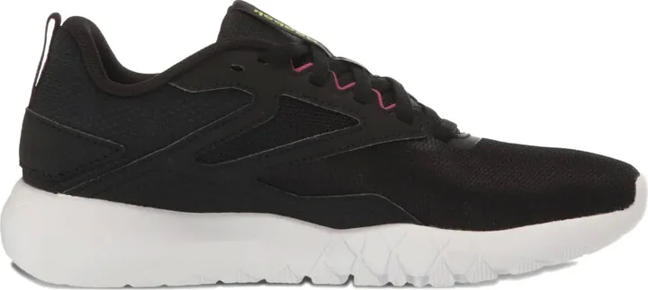 Flexagon Energy Tr 4 "Black/White" sneakers