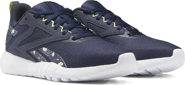 Flexagon Energy Tr 4 "Blue/White" sneakers - Image 2