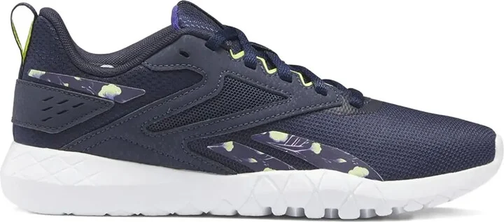 Flexagon Energy Tr 4 "Blue/White" sneakers