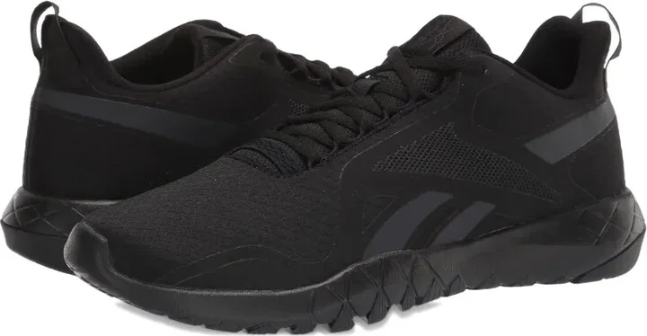 Flexagon Force 3.0 "Black" sneakers - Image 2