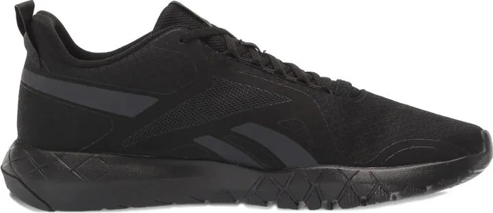 Flexagon Force 3.0 "Black" sneakers