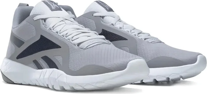 Flexagon Force 3.0 "Grey" sneakers - Image 2
