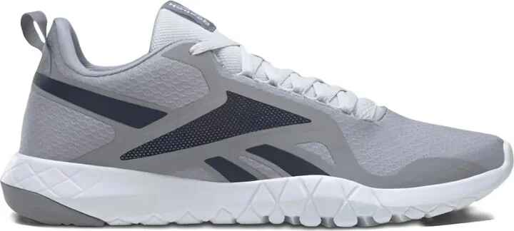Flexagon Force 3.0 "Grey" sneakers