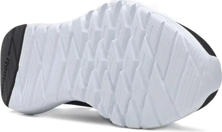 Flexagon Force 4 "Black White" trainers - Image 4