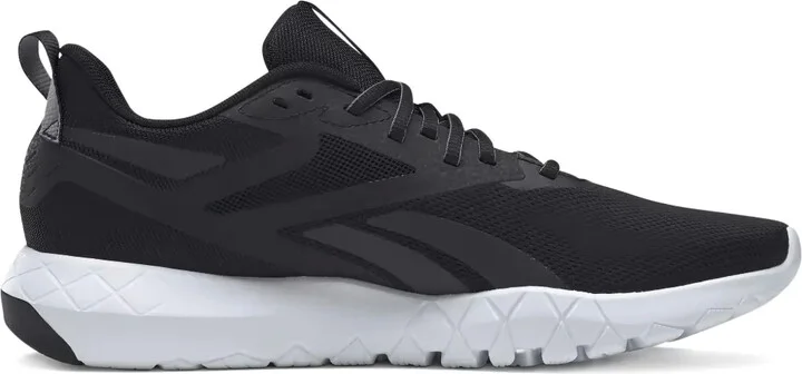 Flexagon Force 4 "Black White" trainers
