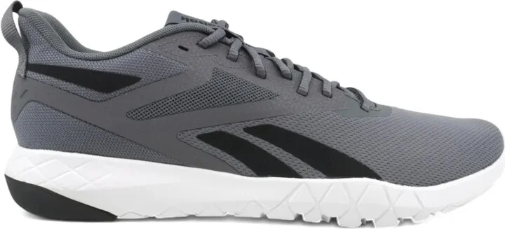 Flexagon Force 4 "Grey/White" sneakers