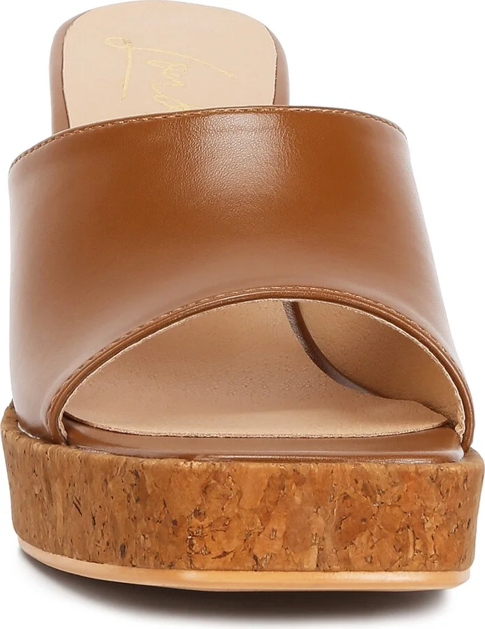 Flexes Platform Sandal - Image 3